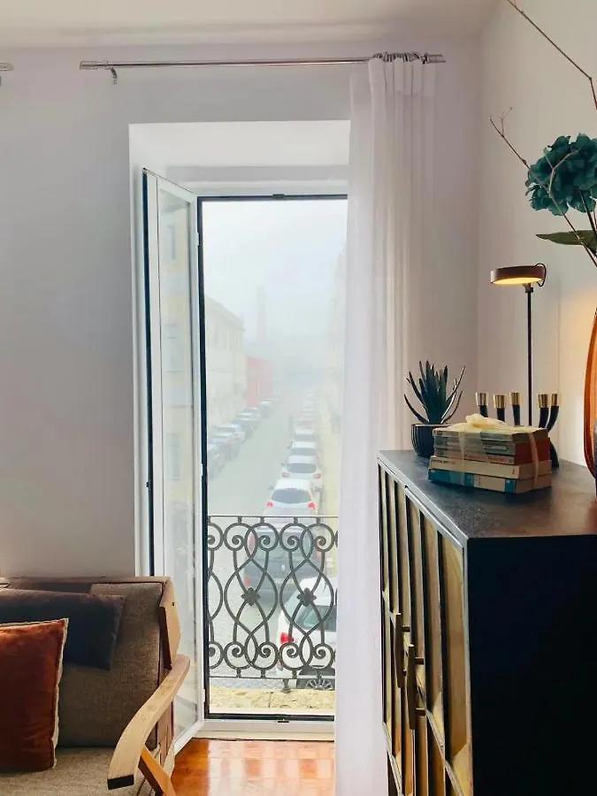 Luxury Beato Trendy Location Daire Lisboa