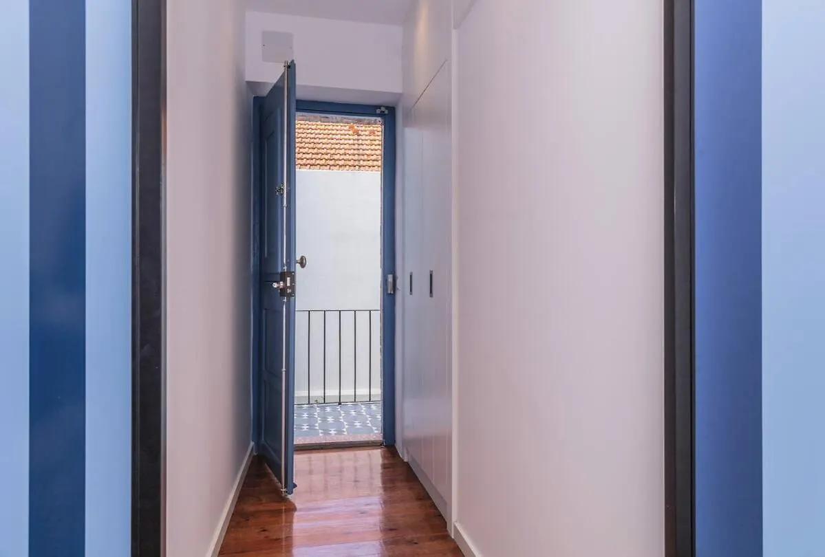 Luxury Beato Trendy Location Daire Lisboa