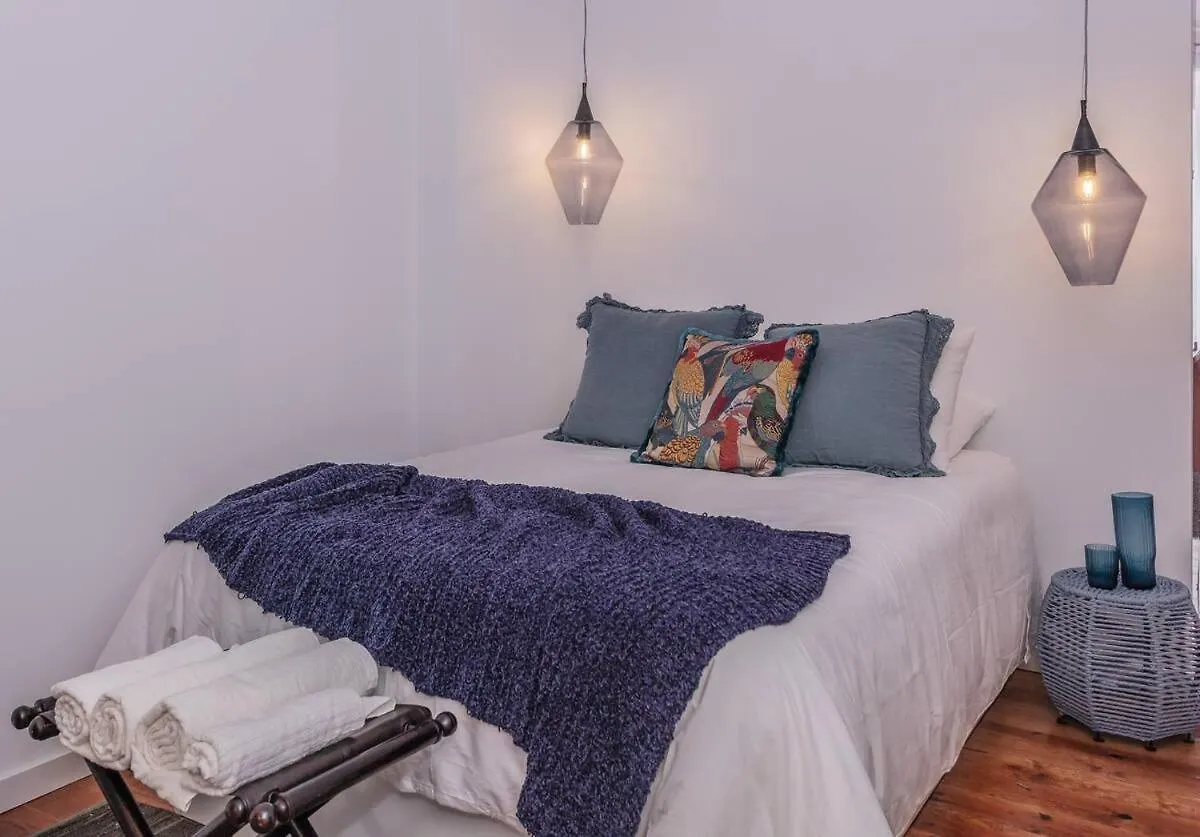 Luxury Beato Trendy Location Daire Lisboa