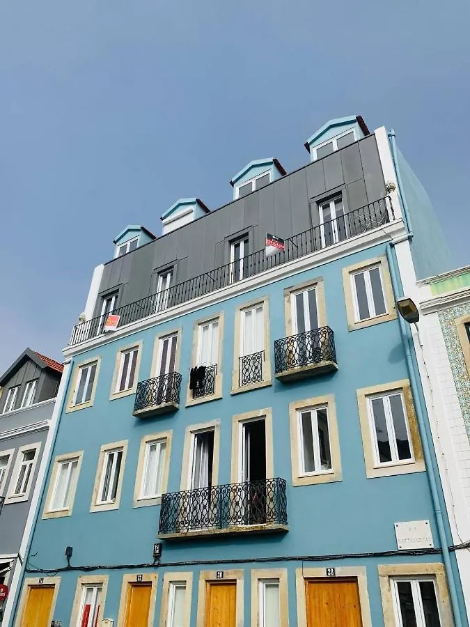 Luxury Beato Trendy Location Daire Lisboa