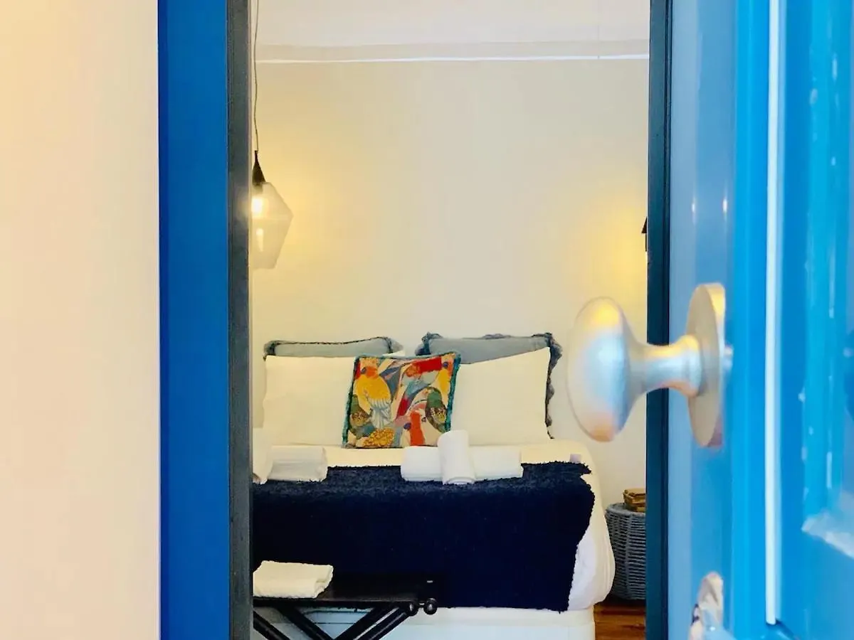 Luxury Beato Trendy Location Daire Lisboa Portekiz