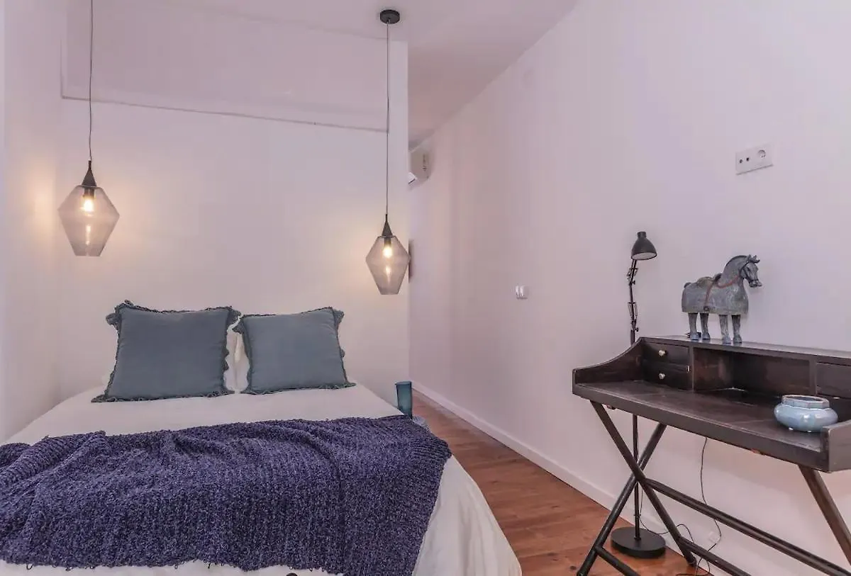Apartament Luxury Beato Trendy Location Lizbona