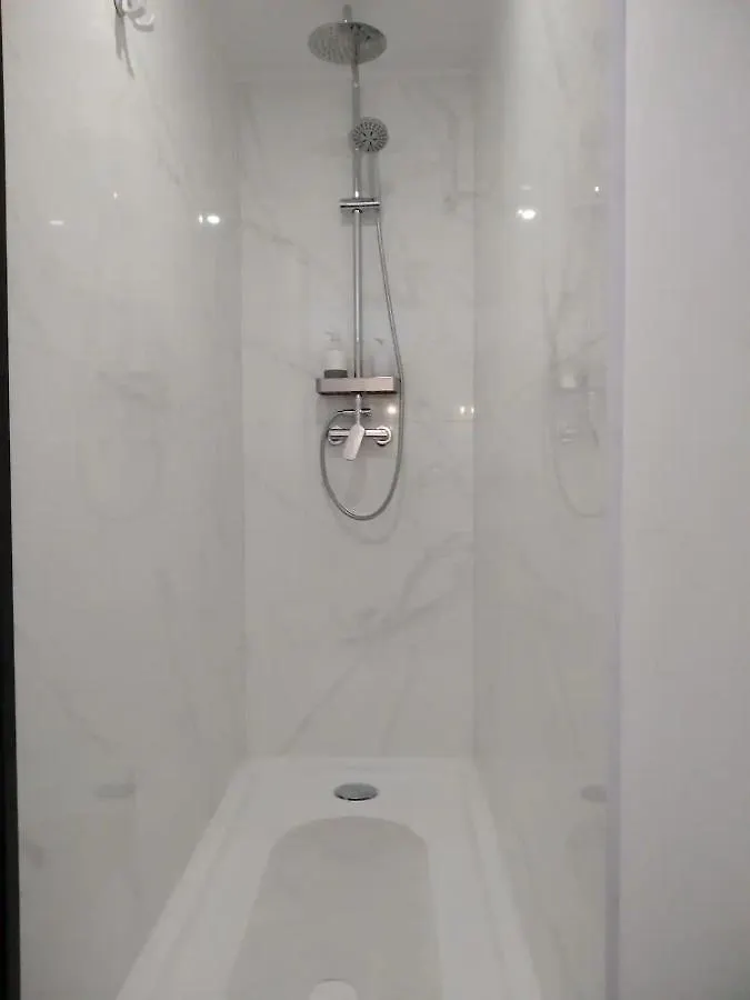 Apartament Luxury Beato Trendy Location Lizbona Portugalia