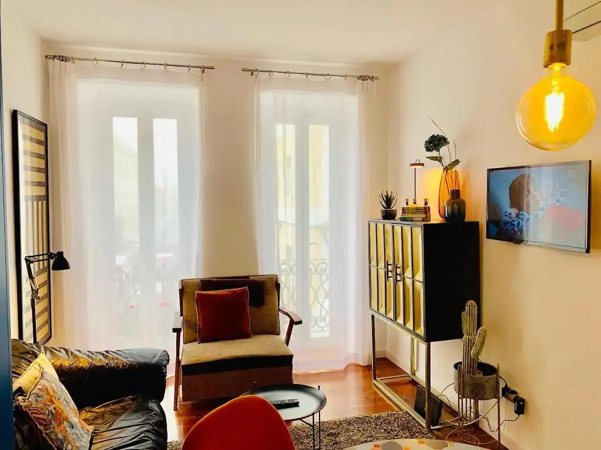 Apartament Luxury Beato Trendy Location Lizbona 0*,  Portugalia
